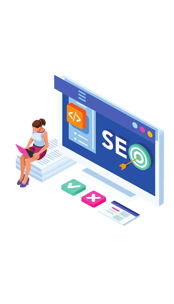 Otimização de Site